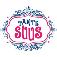 Tante Suus logo - Similar company to Zero Zero Store