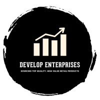 Develop Enterprises LTD logo - Similar company to Rezrect