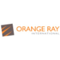 O'Ray ExpertNet logo - Similar company to 分享投资