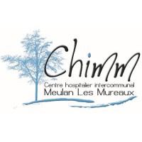 Hôpital de Meulan - Les Mureaux logo - Similar company to Hôpital Cognacq-Jay