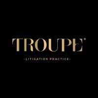 Troupe Litigation Practice logo - Similar company to Lemancore