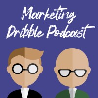 Marketing Dribble Podcast logo - Similar company to Monpellier D365