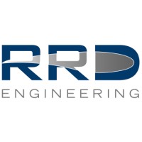 RRD Engineering LLC logo - Similar company to Advanced Energy Systems