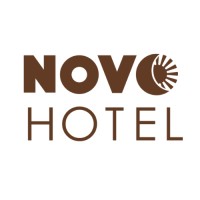 Novo Hotel Express logo - Similar company to Karizma