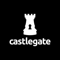 Castlegate logo - Similar company to Macklen