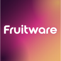 Fruitware logo - Similar company to Solid Disk Direct