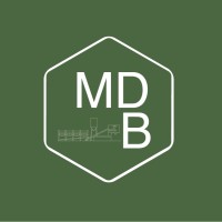 MDB - Montage Développement Béton logo - Similar company to Adler Technologies