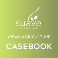 Urban Agriculture CASEBOOK logo - Similar company to Logistics Poland R1 Sp. Z O.O.