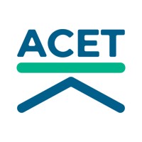 American College of Eye Technicians (ACET) logo - Similar company to Nirlearn