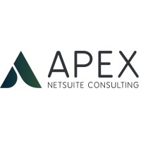 Apex Netsuite logo - Similar company to Cloud Systems Consulting Ltd. (Netsuite)