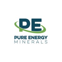 Pure Energy Minerals logo - Similar company to Symp2Pass