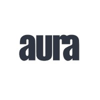 aura Corporation logo - Similar company to A