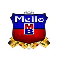 Aliments Mello Inc