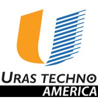 Uras Techno America logo - Similar company to Cleveland Vibrator Co.