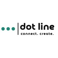 dot line logo - Similar company to Dotline Technologies Llc