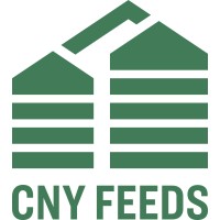 Central New York Feeds logo - Similar company to Shak Logistics