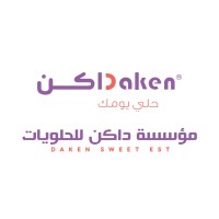 Daken Sweet logo - Similar company to Gunesh’ Brands
