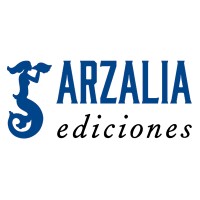 Arzalia Ediciones logo - Similar company to Karma Lebanon