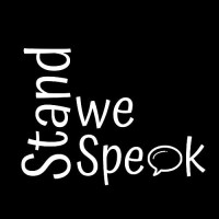 StandWeSpeak logo - Similar company to Maternally