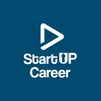 StartUp Career logo - Similar company to Gvk Ai