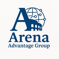 Arena Advantage Group logo - Similar company to Sof(T)