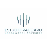 ESTUDIO PAGLIARO logo - Similar company to Estudio Vila, Barca & Asociados