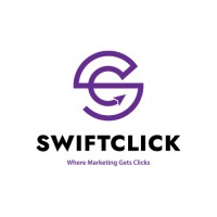 SwiftClick LLP - Digital Marketing Agency logo - Similar company to Techflow Enterprises Pvt Ltd