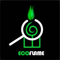 ECOFLAME logo - Similar company to Tharaka University