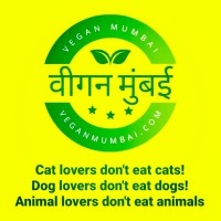 Vegan Mumbai Foundation logo - Similar company to Odfc Delhi