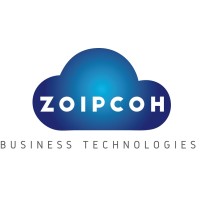 ZOIPCOH | Business Technologies logo - Similar company to Black Wolf Motor Group