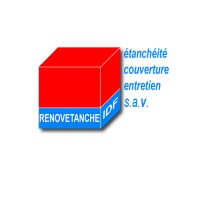 Renov'etanche IDF logo - Similar company to Smart Ceiling