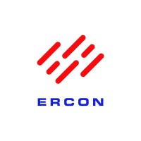 Ercon GmbH logo - Similar company to Tkm - Networks