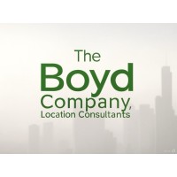 The Boyd Company logo - Similar company to Seller Centry