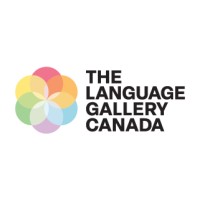 THE LANGUAGE GALLERY CANADA logo - Similar company to The Language Gallery