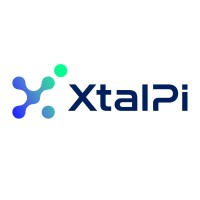 XtalPi Inc. logo - Similar company to Solitek - Solid Technologies Sl