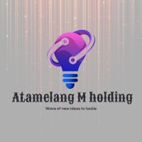 Atamelang M holding logo - Similar company to Hd Mining Group