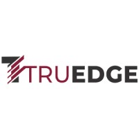 TRUEDGE logo - Similar company to Integrated Builders Group