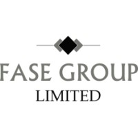 FASE Group Ltd logo - Similar company to New Code Partnership Ltd
