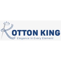 Kotton King logo - Similar company to Corevo