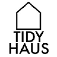 Tidy Haus logo - Similar company to Tidy Haus