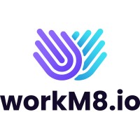 workM8 logo - Similar company to Fincue
