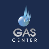 Gas Center logo - Similar company to Cosmo