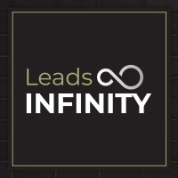 Leads Infinity logo - Similar company to Leads Infinity Solutions