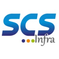 SCS Infrastructures Pvt Ltd logo - Similar company to Gowra Urbanwinds