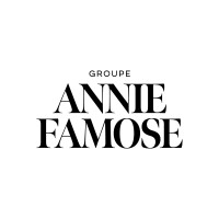 Groupe Annie Famose logo - Similar company to Shellona Beach