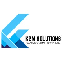 K2M Solutions LLP logo - Similar company to Biosynx Trading & Solutions