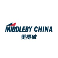 Middleby China logo - Similar company to 5N2 & 5N2 Farms