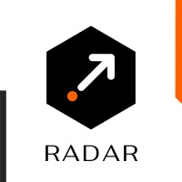 RADAR logo - Similar company to Savvy Ray Technologies