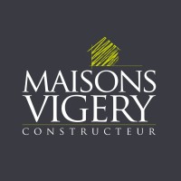 LES MAISONS VIGERY logo - Similar company to Sas Cmm