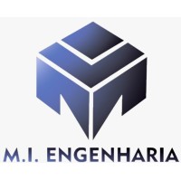 M.I. Engenharia logo - Similar company to Algor Serviços Industriais